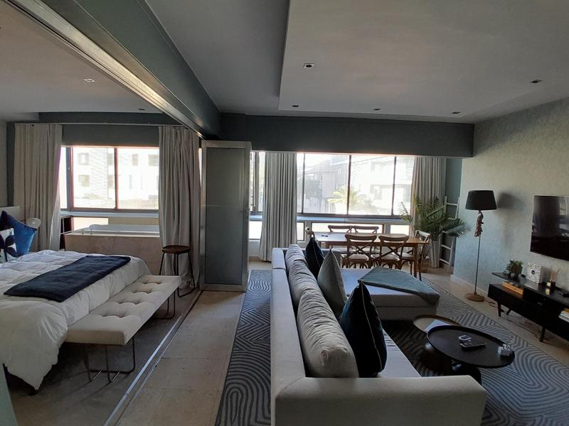 To Let 2 Bedroom Property for Rent in Sea Point Western Cape